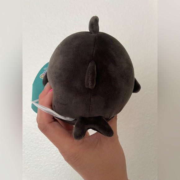 OCEANA 5” NWT DOTD squishmallow - Picture 2 of 3